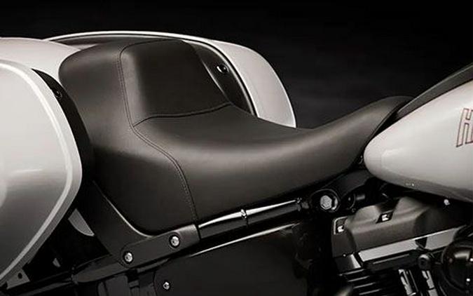 2026 Harley-Davidson Low Rider® ST