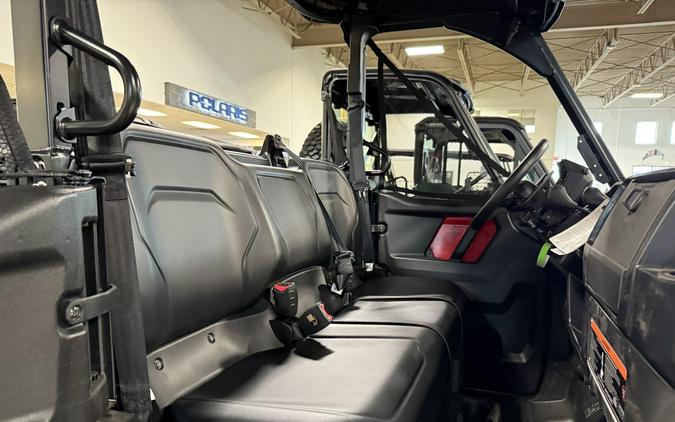 2026 Honda Pioneer 1000 Deluxe