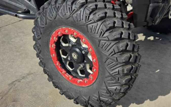 2020 Polaris RZR XP Turbo