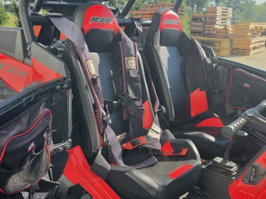 2020 Polaris RZR XP Turbo