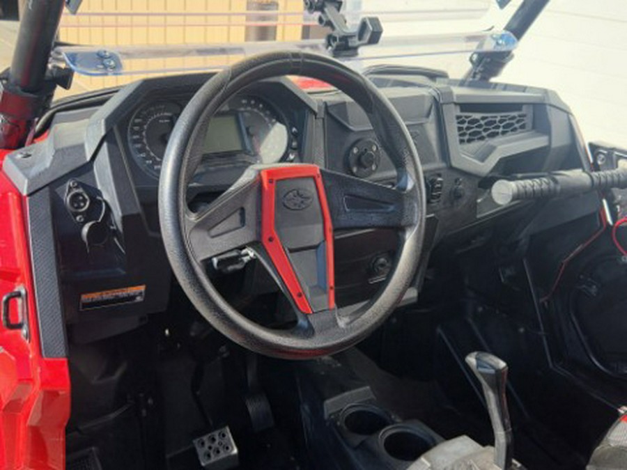 2020 Polaris RZR XP Turbo