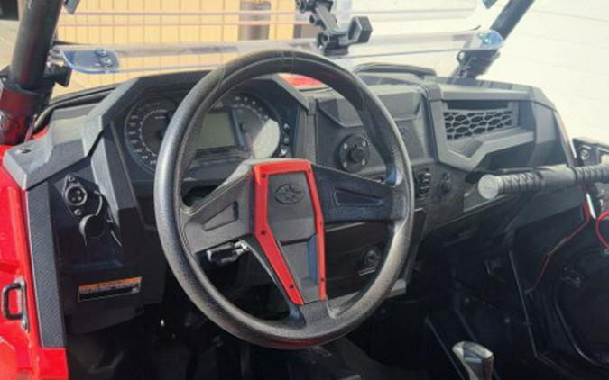 2020 Polaris RZR XP Turbo