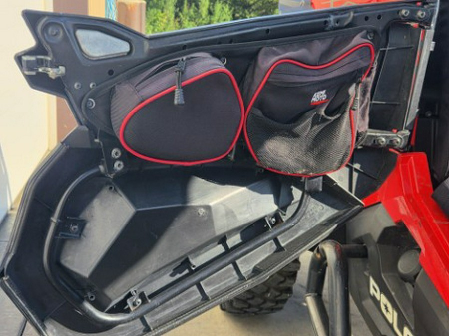2020 Polaris RZR XP Turbo