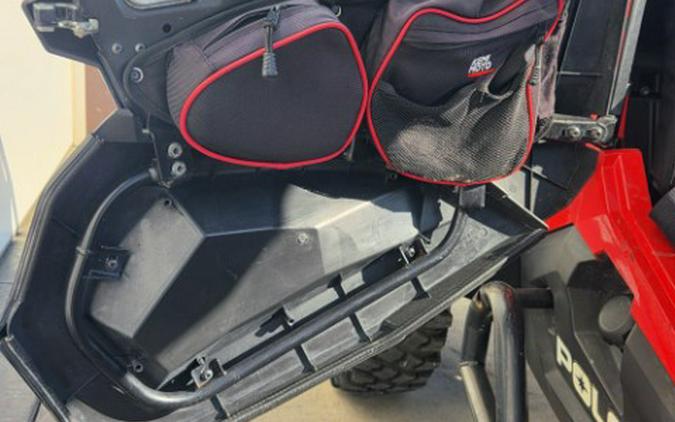 2020 Polaris RZR XP Turbo