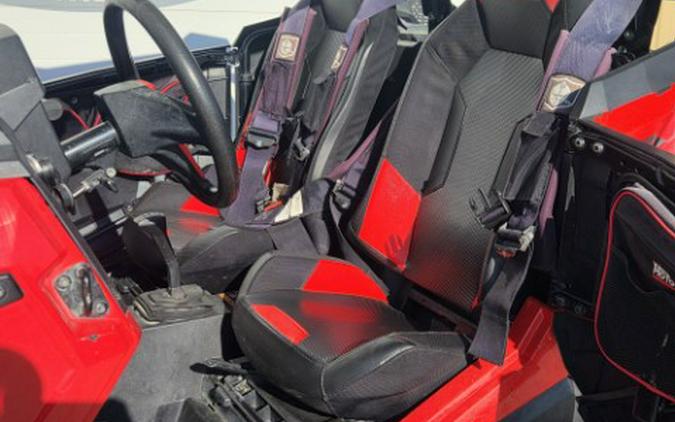 2020 Polaris RZR XP Turbo
