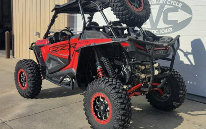 2020 Polaris RZR XP Turbo