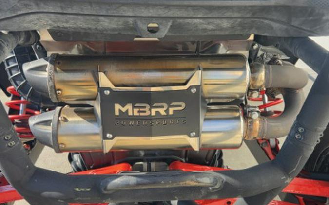 2020 Polaris RZR XP Turbo