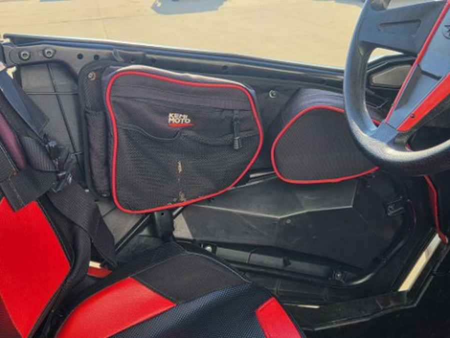 2020 Polaris RZR XP Turbo