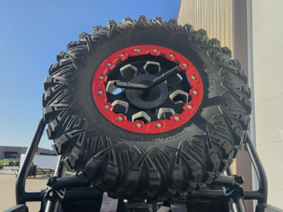 2020 Polaris RZR XP Turbo