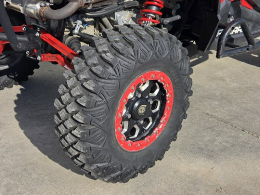 2020 Polaris RZR XP Turbo