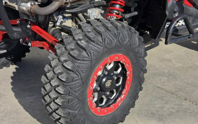 2020 Polaris RZR XP Turbo