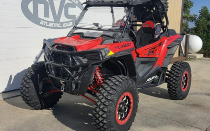 2020 Polaris RZR XP Turbo