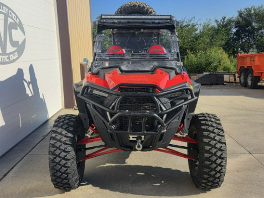 2020 Polaris RZR XP Turbo