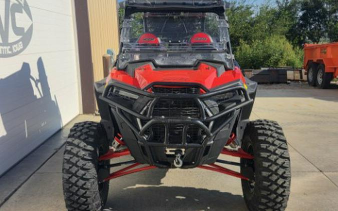 2020 Polaris RZR XP Turbo