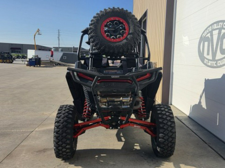 2020 Polaris RZR XP Turbo