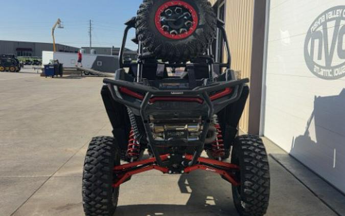 2020 Polaris RZR XP Turbo