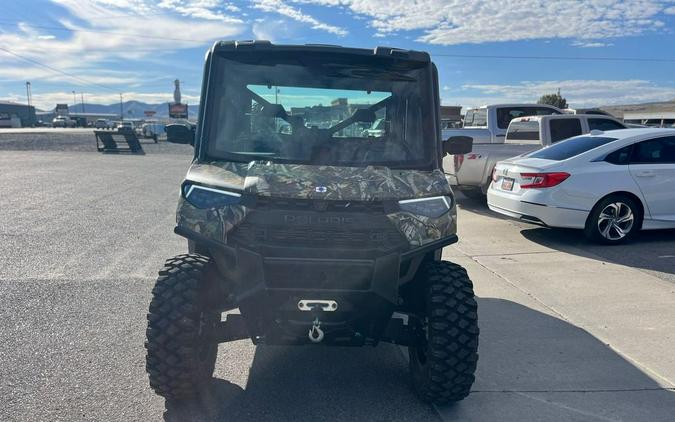 2023 Polaris Ranger® Crew XP 1000 NorthStar Edition Ultimate