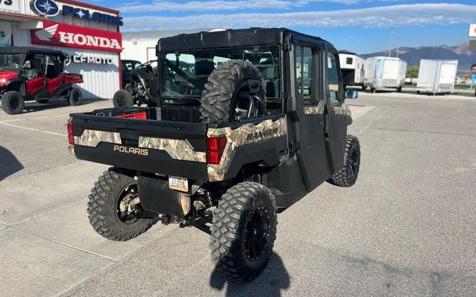 2023 Polaris Ranger® Crew XP 1000 NorthStar Edition Ultimate