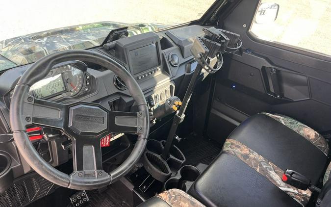 2023 Polaris Ranger® Crew XP 1000 NorthStar Edition Ultimate