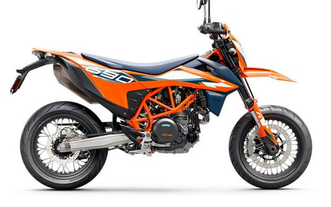 2023 KTM 690 SMC R