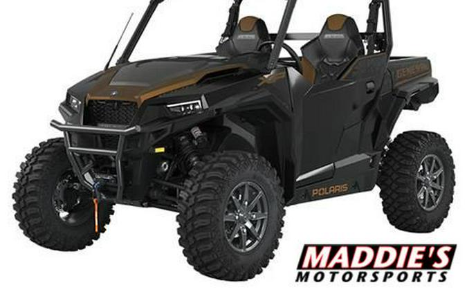 2023 Polaris General XP 1000 Ultimate