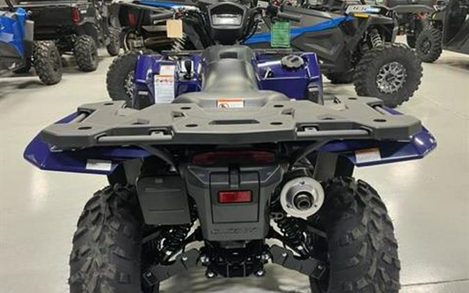 2023 Suzuki KingQuad 500AXi Power Steering