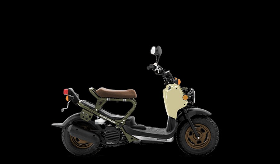 2024 Honda Ruckus