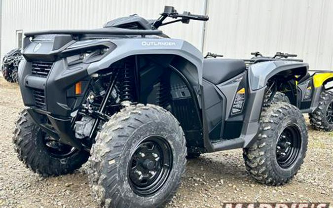 2024 Can-Am Outlander 700