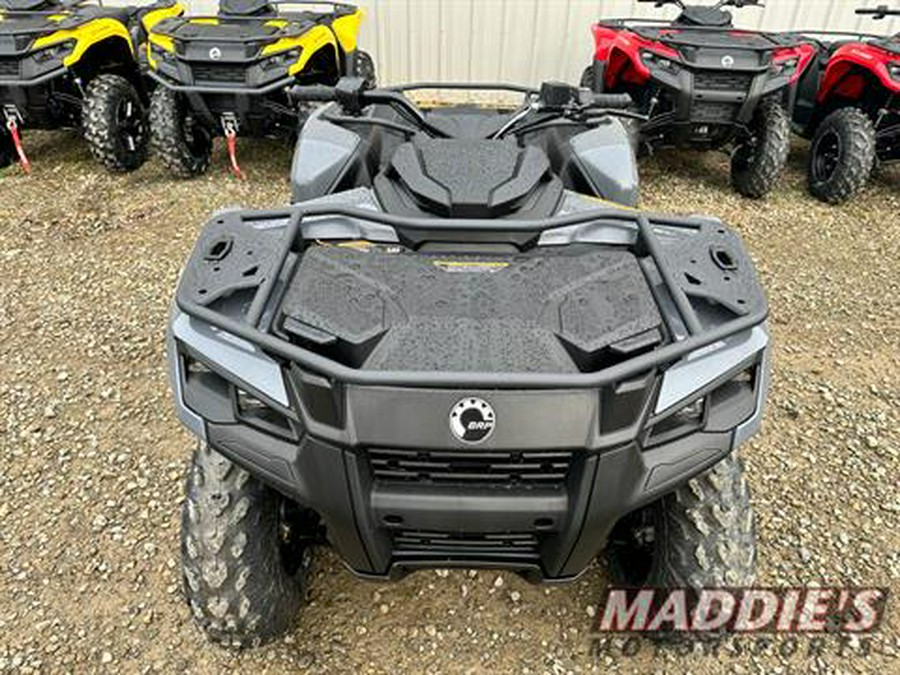 2024 Can-Am Outlander 700