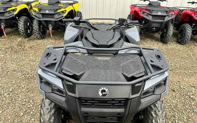 2024 Can-Am Outlander 700