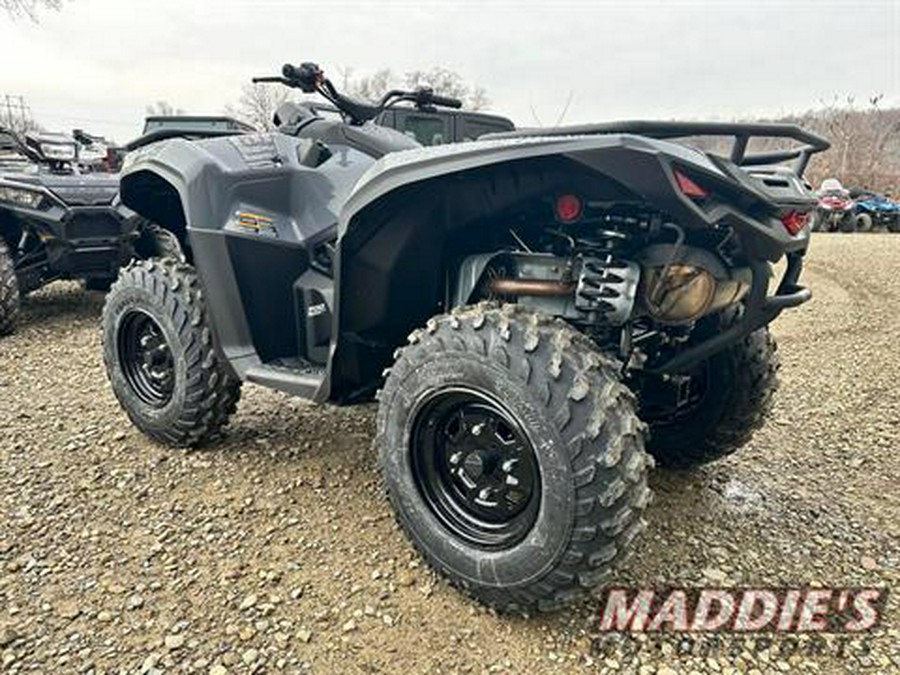 2024 Can-Am Outlander 700