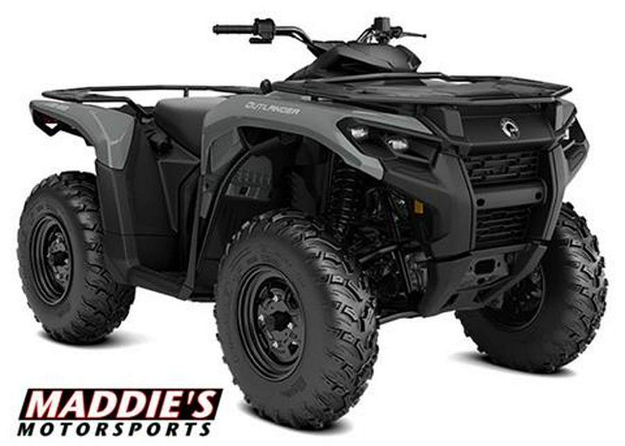 2024 Can-Am Outlander 700