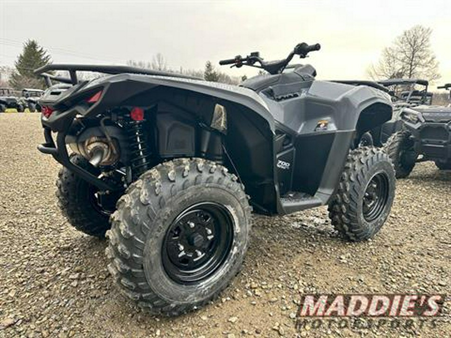 2024 Can-Am Outlander 700