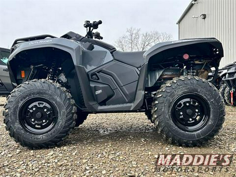 2024 Can-Am Outlander 700