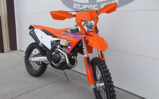 2024 KTM 500 XW-F