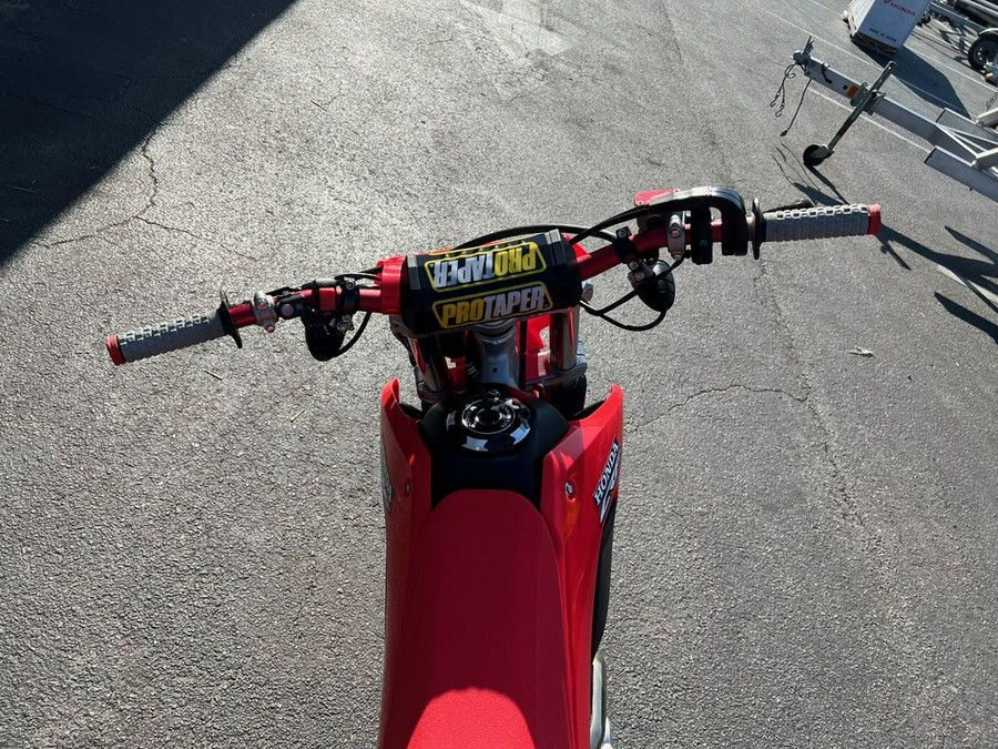 2022 Honda® CRF250F