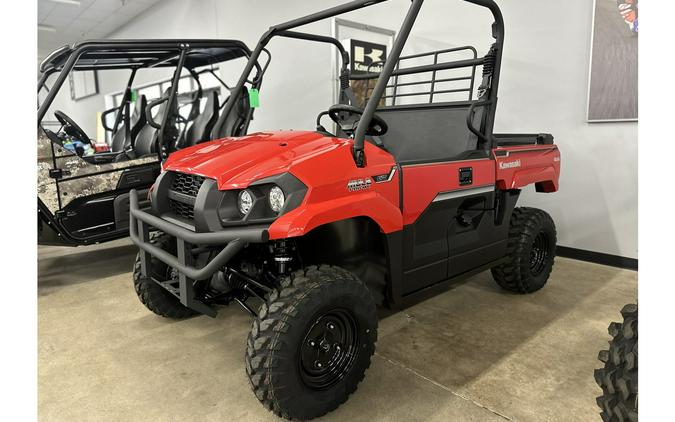 2024 Kawasaki Mule™ PRO-MX™ EPS