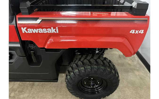 2024 Kawasaki Mule™ PRO-MX™ EPS