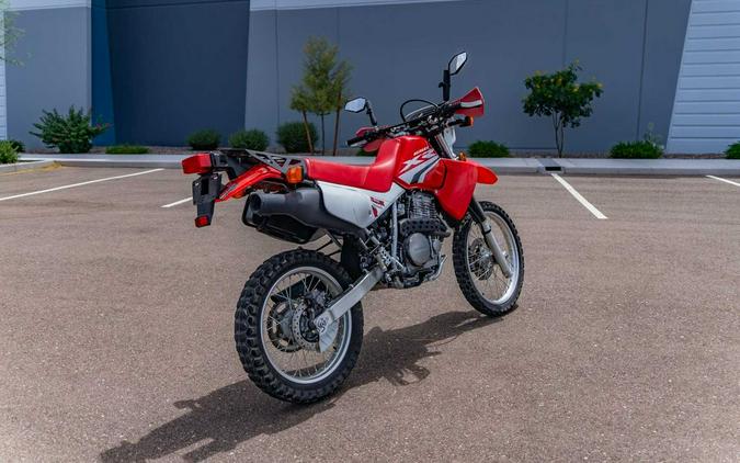 2021 Honda® XR650L