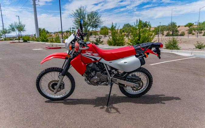 2021 Honda® XR650L