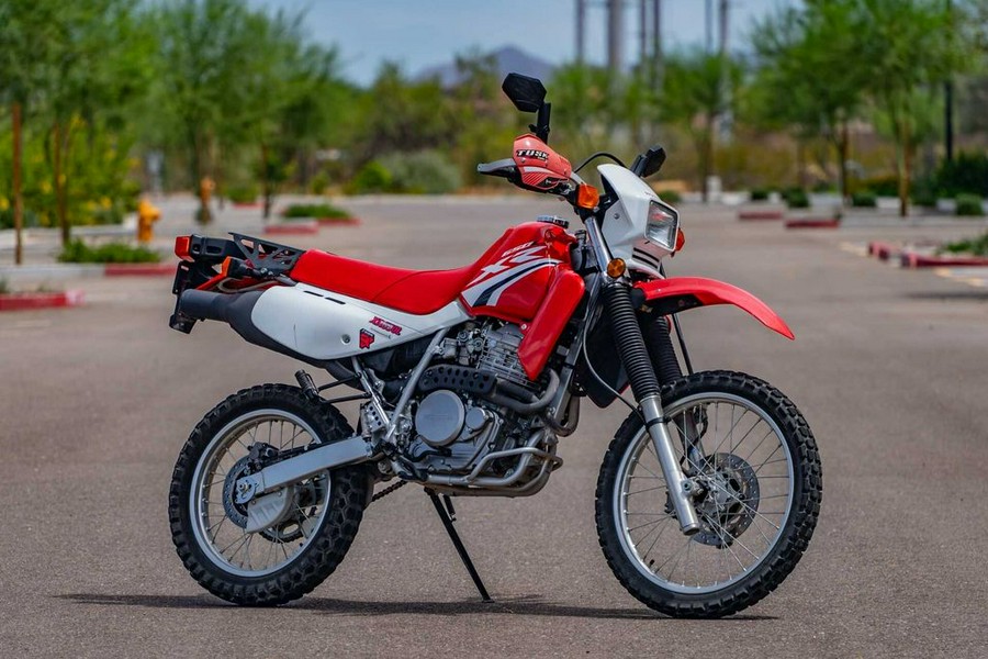 2021 Honda® XR650L