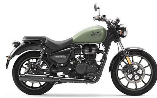 2023 Royal Enfield Meteor 350