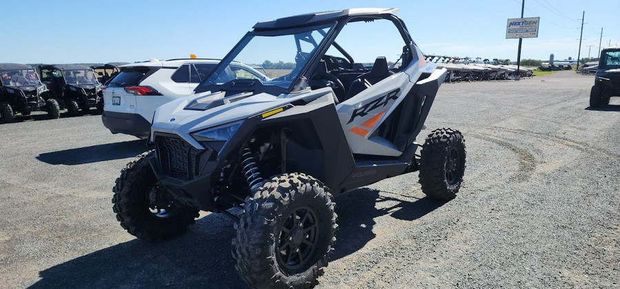 2024 Polaris Industries RZR PRO XP SPORT ACCESSORIES ADDED