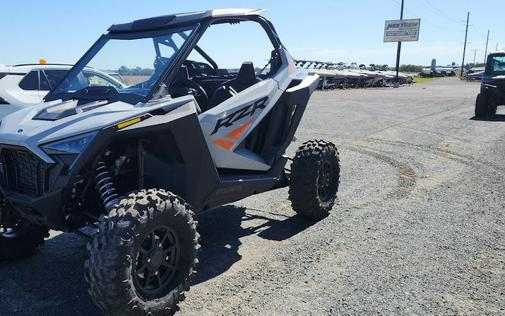 2024 Polaris Industries RZR PRO XP SPORT ACCESSORIES ADDED