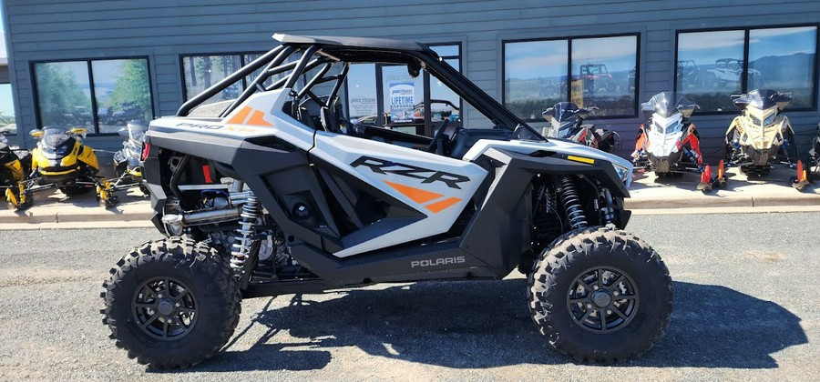 2024 Polaris Industries RZR PRO XP SPORT ACCESSORIES ADDED