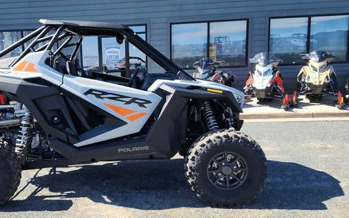 2024 Polaris Industries RZR PRO XP SPORT ACCESSORIES ADDED