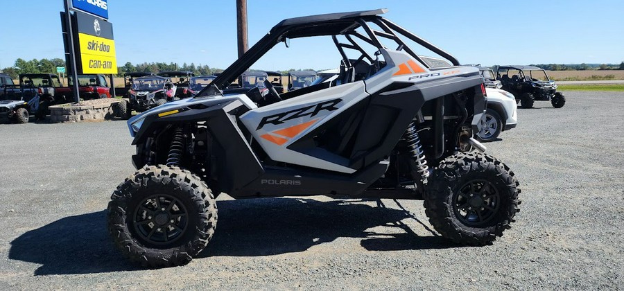 2024 Polaris Industries RZR PRO XP SPORT ACCESSORIES ADDED