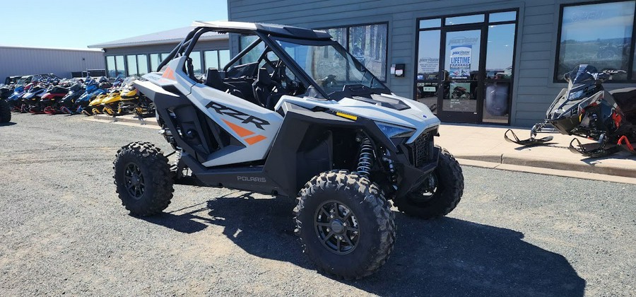 2024 Polaris Industries RZR PRO XP SPORT ACCESSORIES ADDED