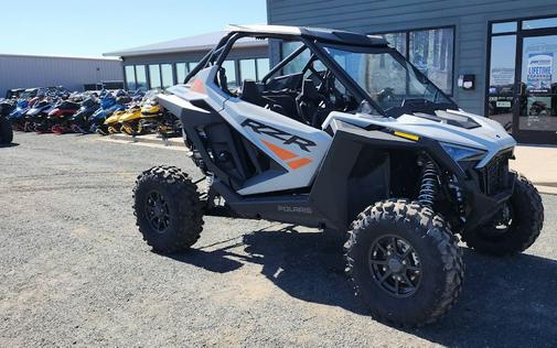 2024 Polaris Industries RZR PRO XP SPORT ACCESSORIES ADDED