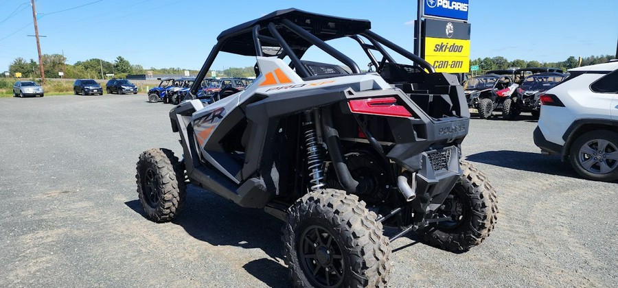 2024 Polaris Industries RZR PRO XP SPORT ACCESSORIES ADDED